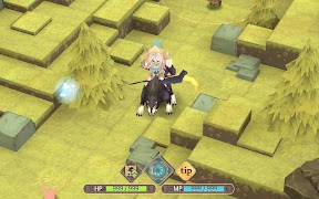 마녀의 샘2 ảnh chụp màn hình 6