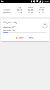 Task Tracker screenshot 2