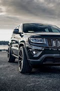 Trackhawk wallpapers اسکرین شاٹ 4