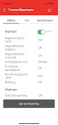 Smslarm 截圖 1