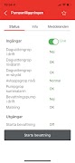 Smslarm screenshot 1