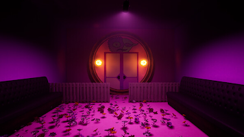 Garten Of BanBan 4 : Game poster