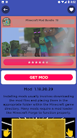 Ben Alien 10 mod for Mcpe 1 screenshot 3