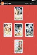 The Celtic Dragon Tarot screenshot 4