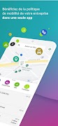 Arval Mobility App Plakat