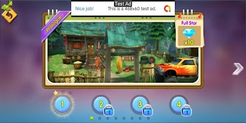 Bear Adventure screenshot 5