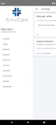 ActivCare Vikar screenshot 1
