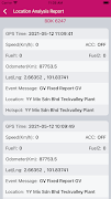 AoooG GPS 截图 4