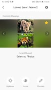 Lenovo Smart Frame تصوير الشاشة 5