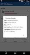 File Manager screenshot 6