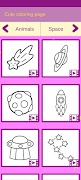Cute coloring screenshot 4