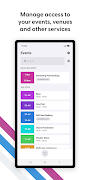 FooEvents Check-ins 截图 1