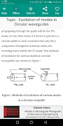 Microwave Engineering screenshot 7