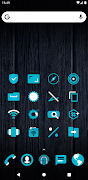 Lillian icon pack screenshot 2