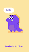 Puzzlesaur: Avoid The Lava poster