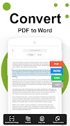 escáner de documentos pdf captura de pantalla 4