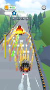 Endless Drive: RPG ảnh chụp màn hình 4
