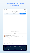 Samepage 截图 2