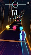 Roller Rush 스크린샷 1