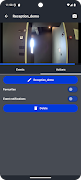 Flussonic Watcher اسکرین شاٹ 2