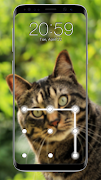 猫图案锁 截圖 5