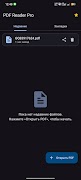 PDF Reader Easy poster