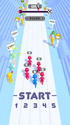 Marathon Run poster