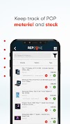 Repzone screenshot 2