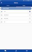 AAT Chaser App تصوير الشاشة 7