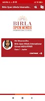 Birla OpenMinds Chennai School ảnh chụp màn hình 2