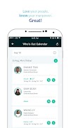 Herd Manage: Review On-The-Go اسکرین شاٹ 5