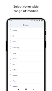 ShotOn - Photo Stamping app اسکرین شاٹ 2