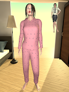 Dress Up 海报