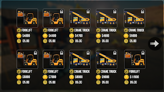 Construction Simulator 2023 imagem de tela 2