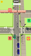 برنامه‌نما Clear Traffic 3D عکس از صفحه