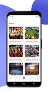 CollegeCompass скриншот 4