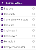 Notification sounds 截圖 3