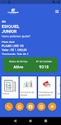Rapidus Internet ภาพหน้าจอ 1