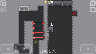 Block Rider скриншот 5