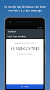 TextReach ภาพหน้าจอ 3