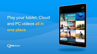 RealPlayer скриншот 4