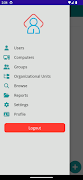 ADSignify - Active Directory screenshot 1