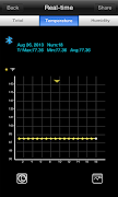 Meterbox iLogger screenshot 1