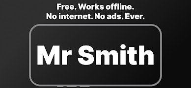 PickUp Sign screenshot 2