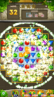 Jewels Adventure: Match 3 Game poster