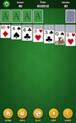 برنامه‌نما Spider Solitaire -Classic Game عکس از صفحه