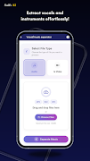 Studio AI: Saifs AI syot layar 3