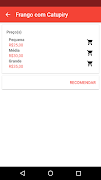Cardapps 截图 5