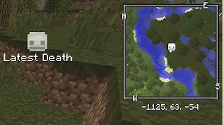 Xaero's Minimap Mod Minecraft capture d'écran 6