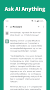 AI Chat - Ask AI Anything poster
